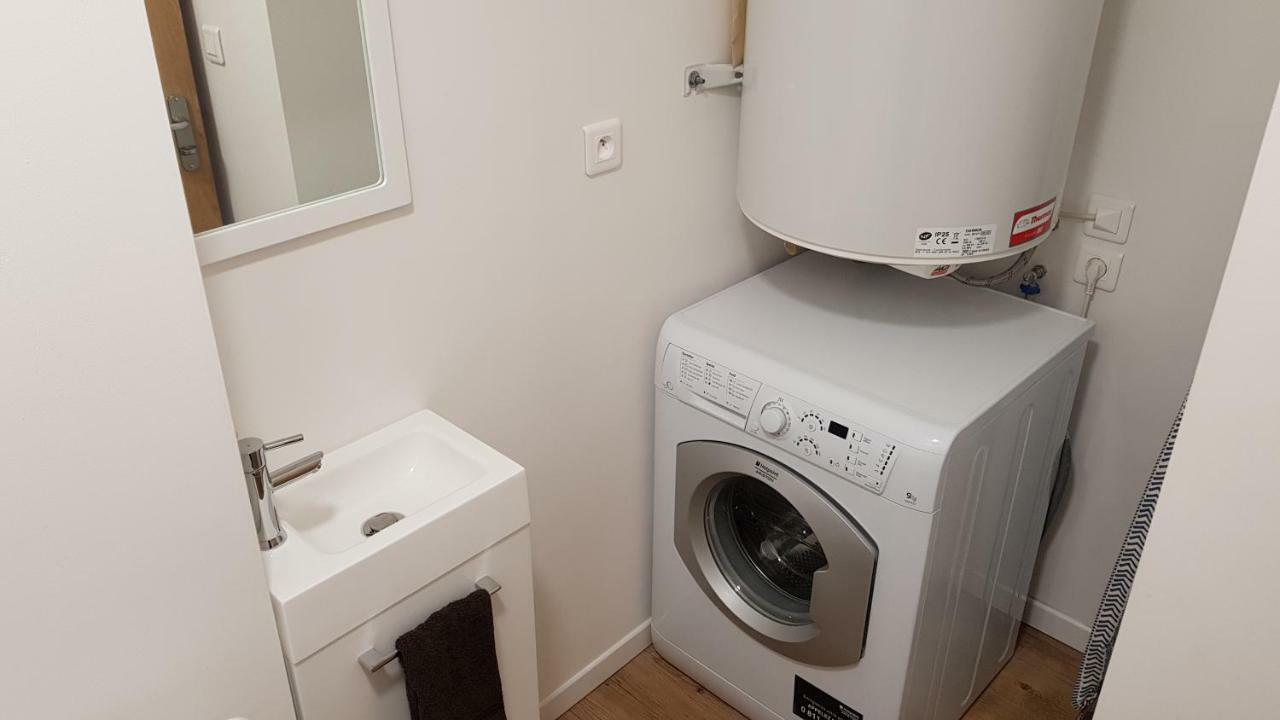 Les Carroz D'Araches Apartman Kültér fotó