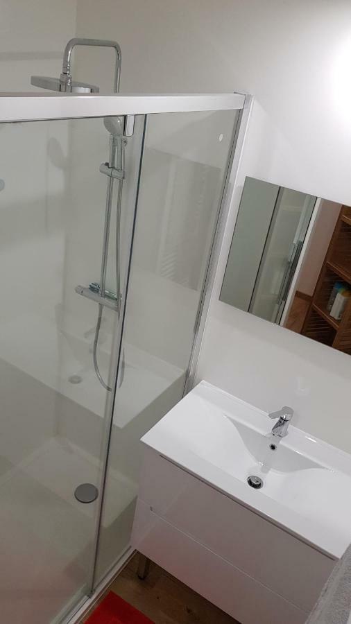 Les Carroz D'Araches Apartman Kültér fotó